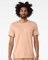 BELLA+CANVAS Short Sleeve Crewneck Jersey Tee for Everyday Wear, Casual Style & Custom Printing Unisex Cotton Shirt